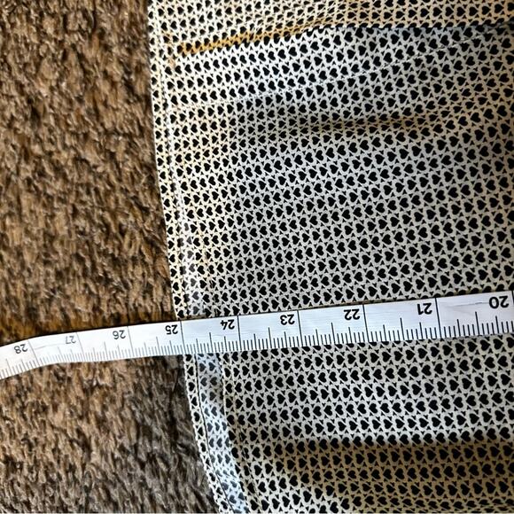 Gerard Darel women’s button down blouse‎ size 10 (uk40) - Picture 8 of 8